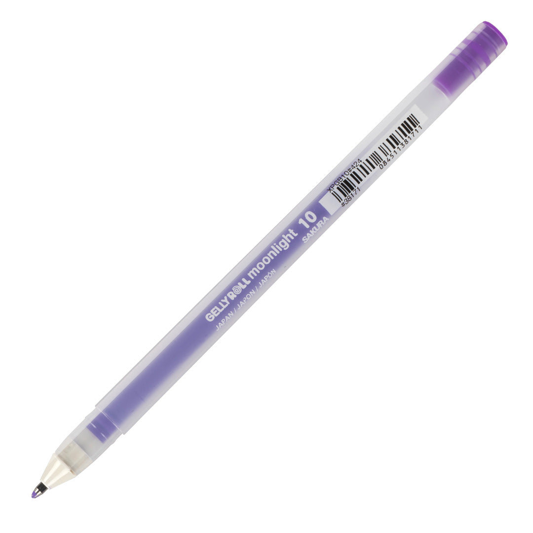 Gelly Roll Moonlight Pen 1.0mm Tip