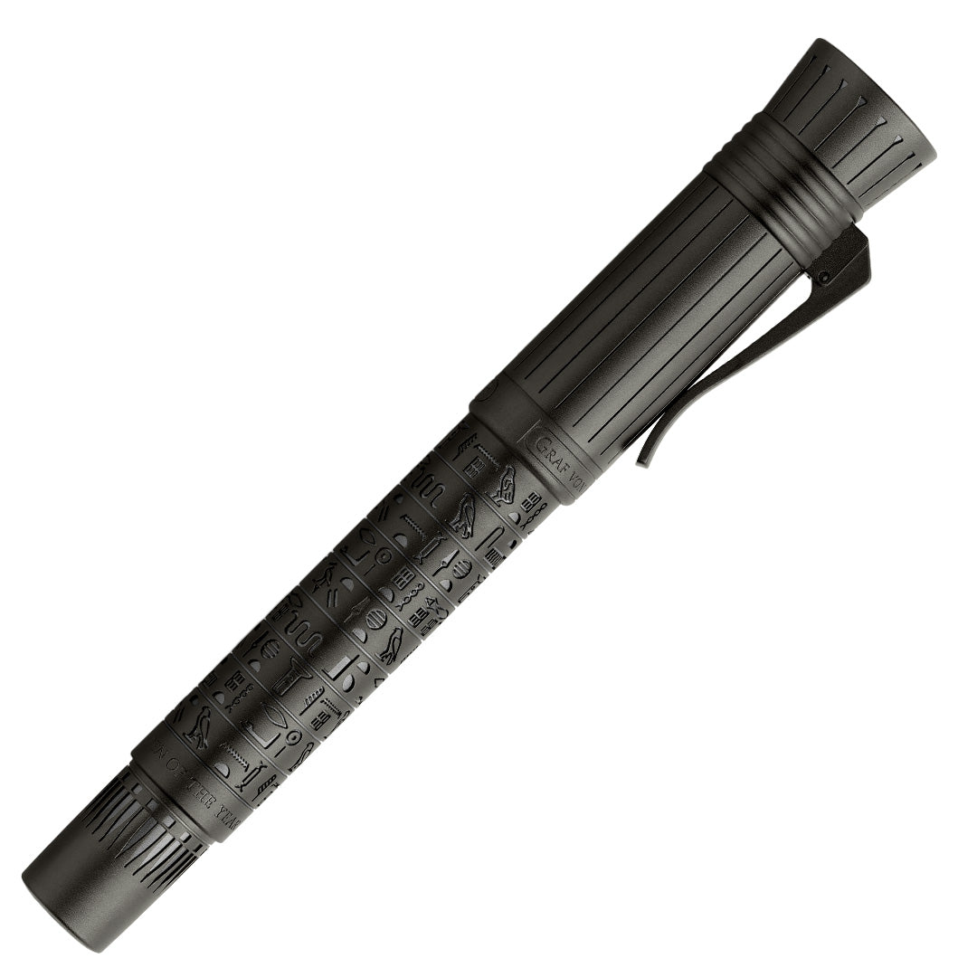 Graf von Faber-Castell 2023 Fountain Pen of the Year Ancient Egypt