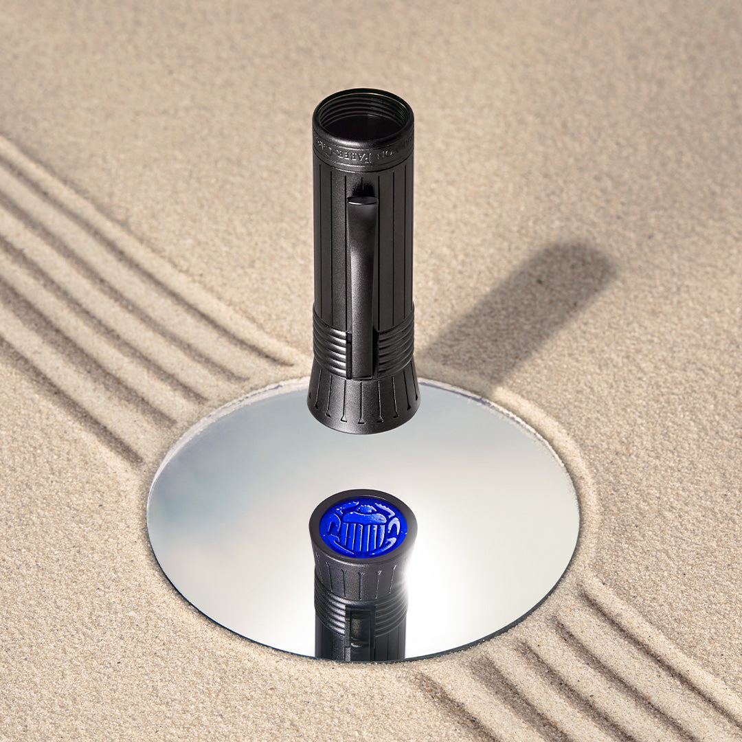 Graf von Faber-Castell 2023 Fountain Pen of the Year Ancient Egypt