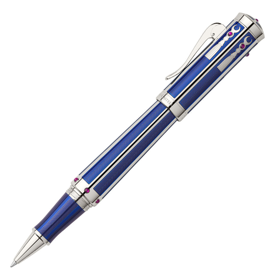 Graf von Faber-Castell Rollerball Pen of The Year 2024 Ottoman Culture