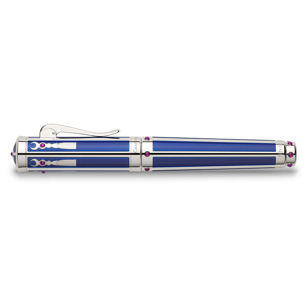 Graf von Faber-Castell Rollerball Pen of The Year 2024 Ottoman Culture