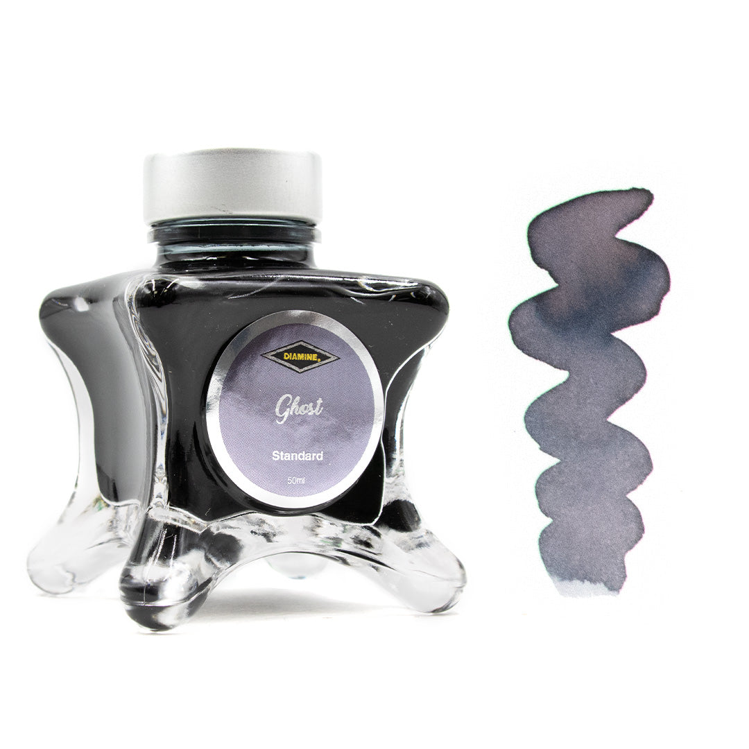 Diamine Inkvent Green Edition 50ml Ink