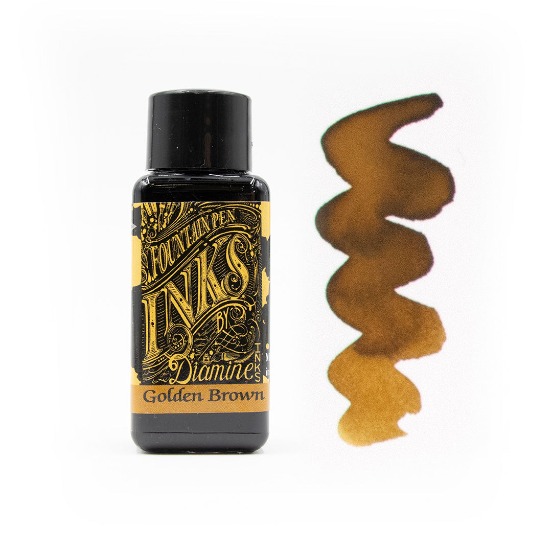 Diamine Ink 30ml Bottle