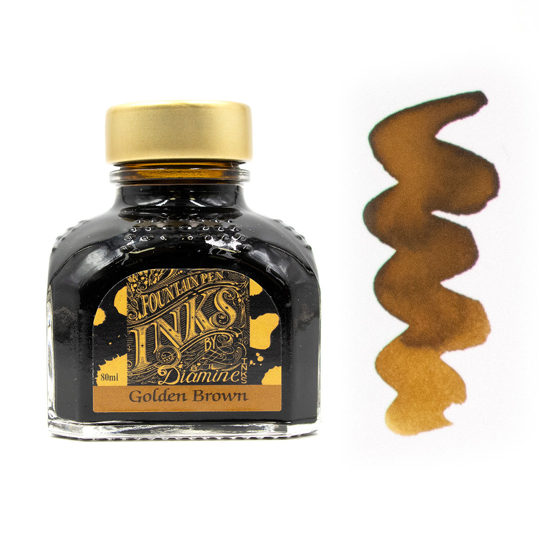 Diamine Ink 80ml Bottle