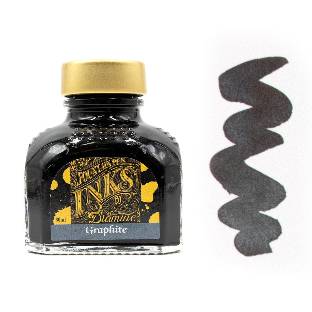 Diamine Ink 80ml Bottle