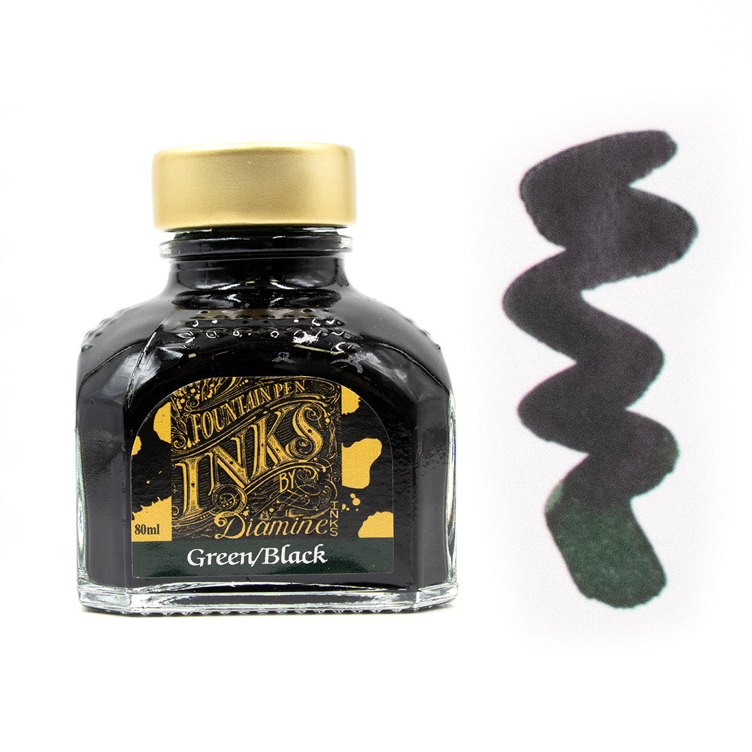 Diamine Ink 80ml Bottle