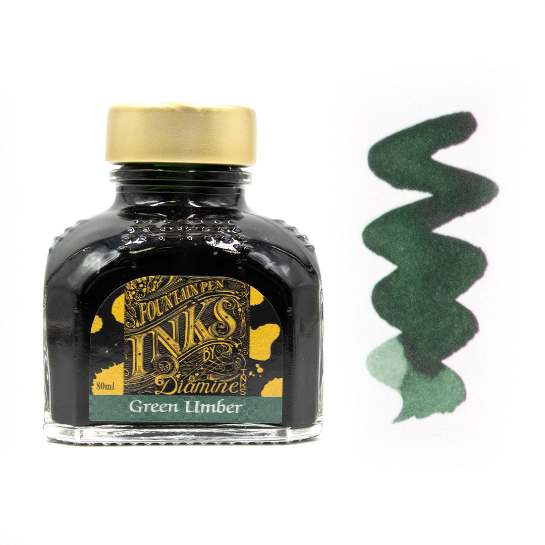 Diamine Ink 80ml Bottle