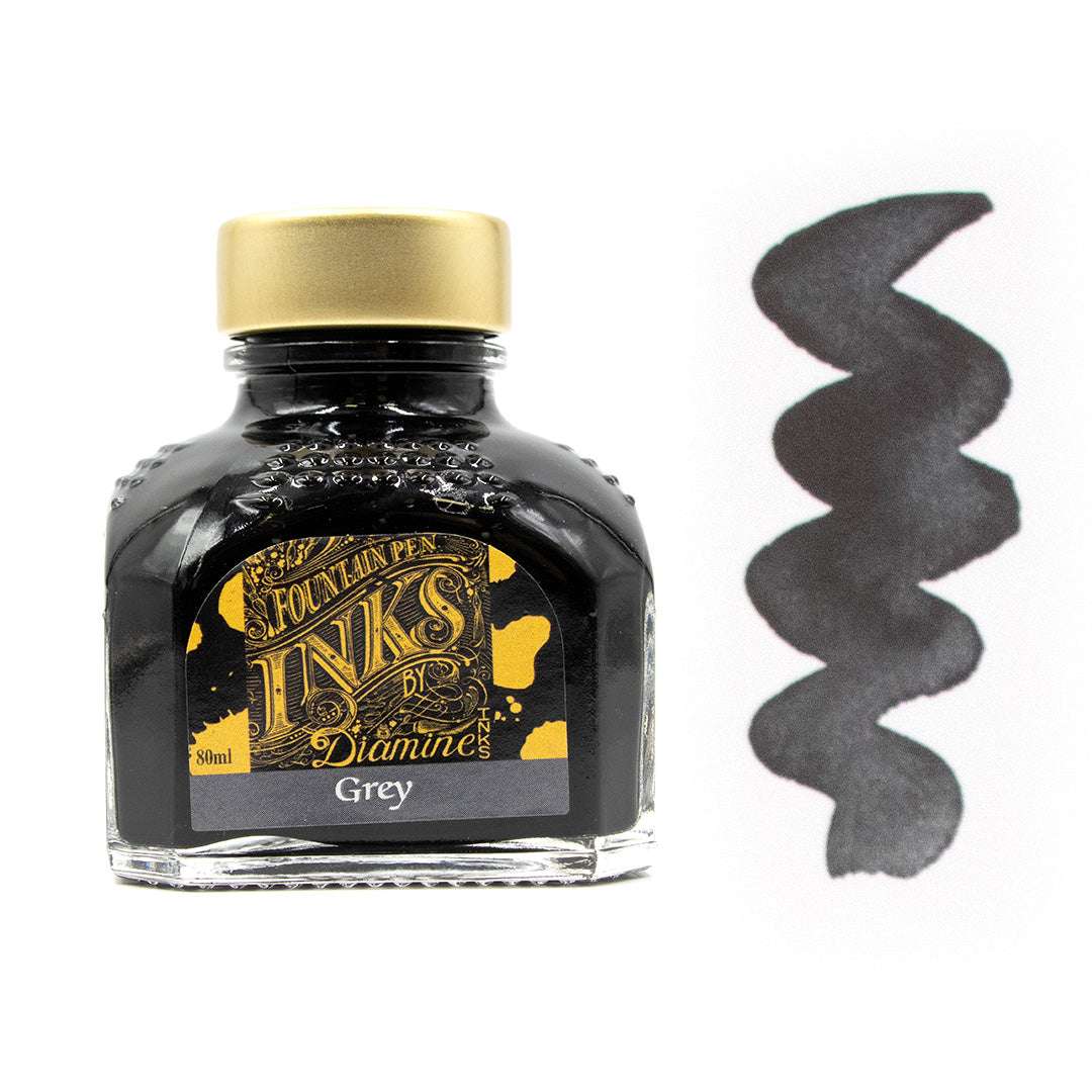 Diamine Ink 80ml Bottle