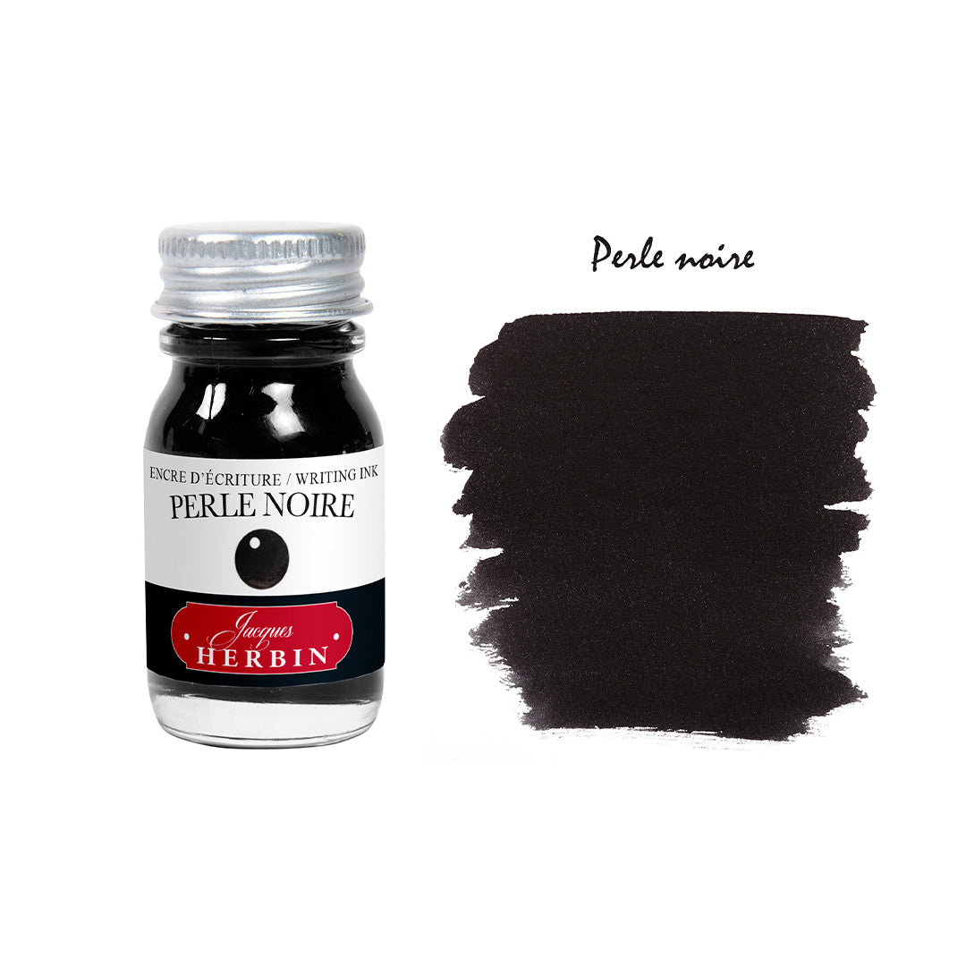 Herbin 10ml "D" Mini Bottled Ink