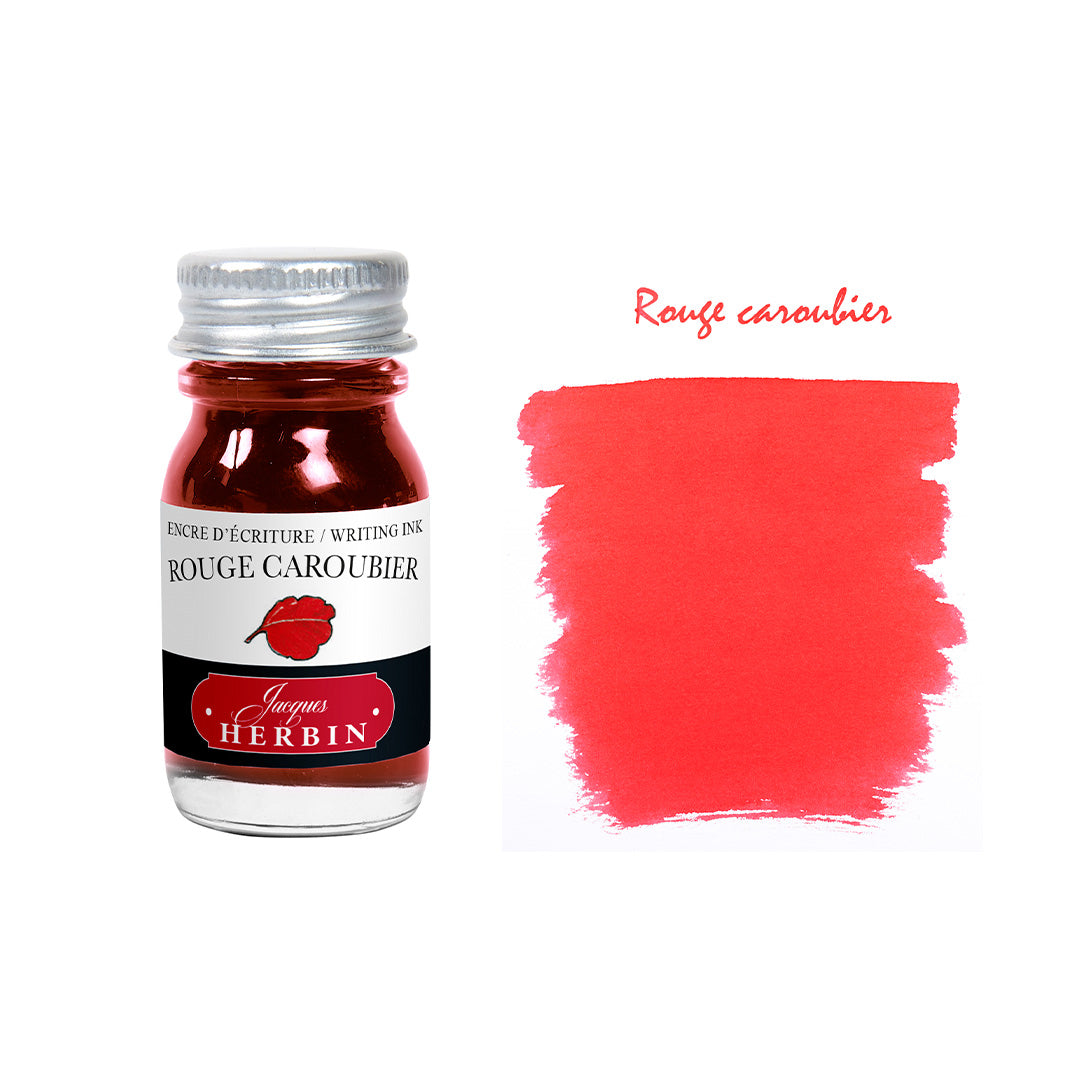 Herbin 10ml "D" Mini Bottled Ink