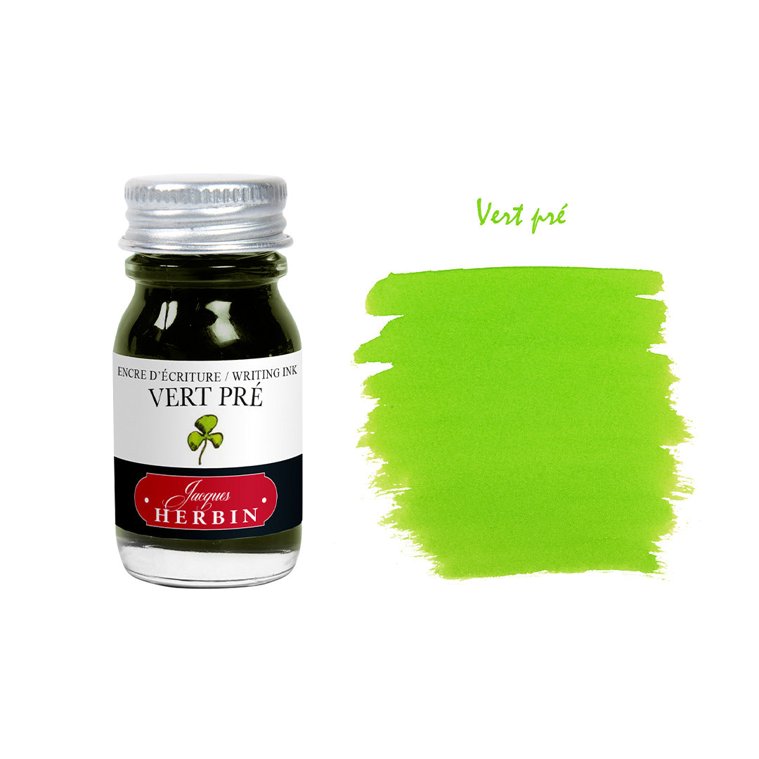 Herbin 10ml "D" Mini Bottled Ink