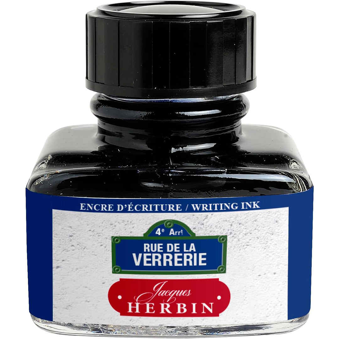 Jacques Herbin Paris Writing Ink 30 ml
