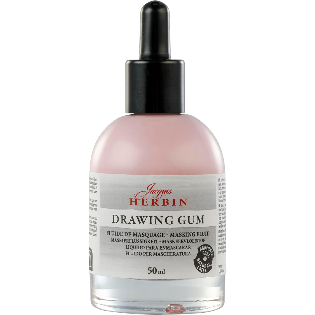 Jacques Herbin Masking Fluid 50ml