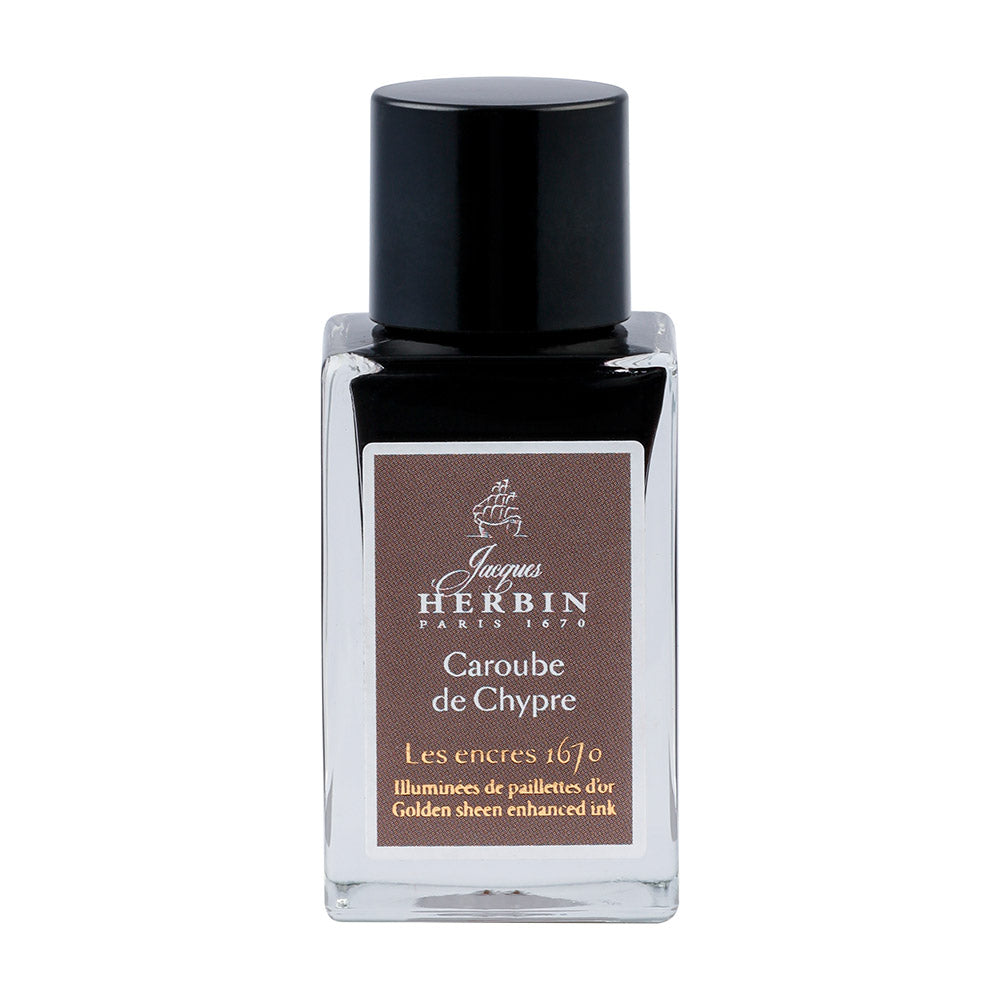Jacques Herbin 1670 Inks Collection 15ml