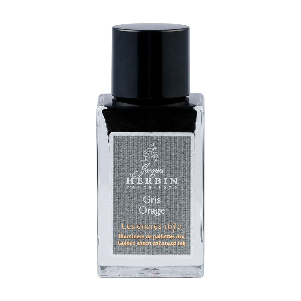 Jacques Herbin 1670 Inks Collection 15ml