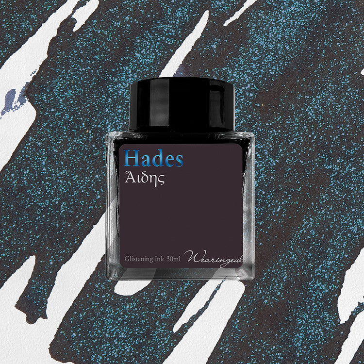 Wearingeul World Myths and Legends Fountain Pen Ink 30ml