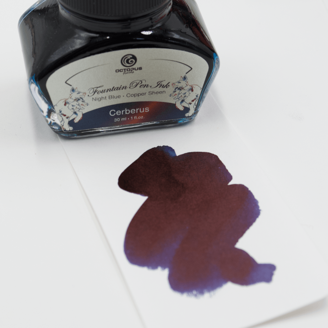 Hallowink Ink Discovery Set
