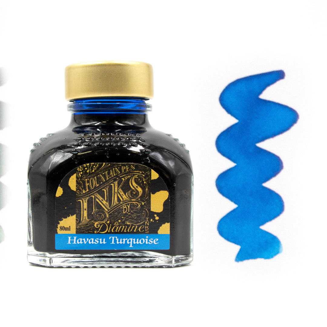 Diamine Ink 80ml Bottle