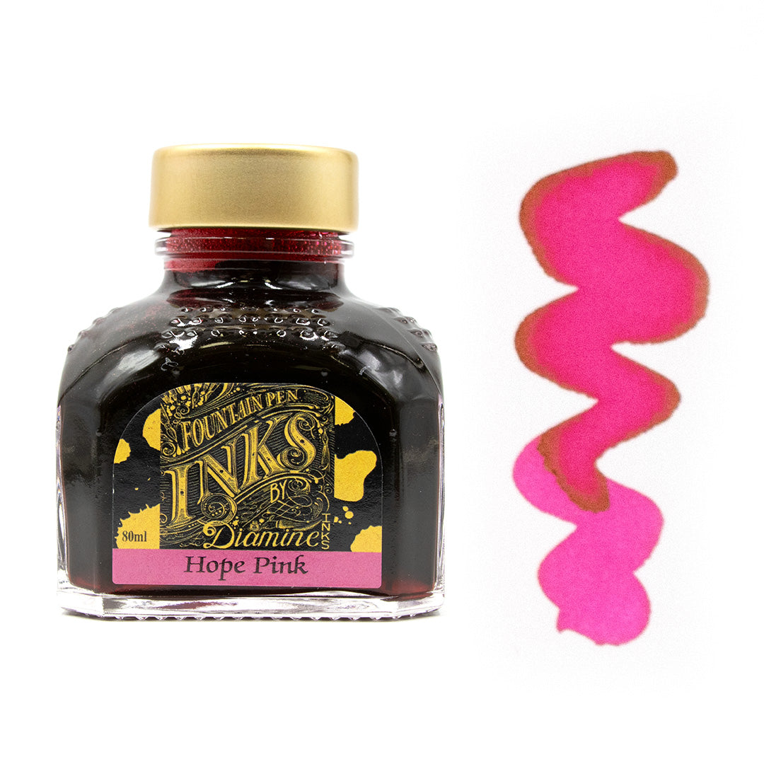 Diamine Ink 80ml Bottle