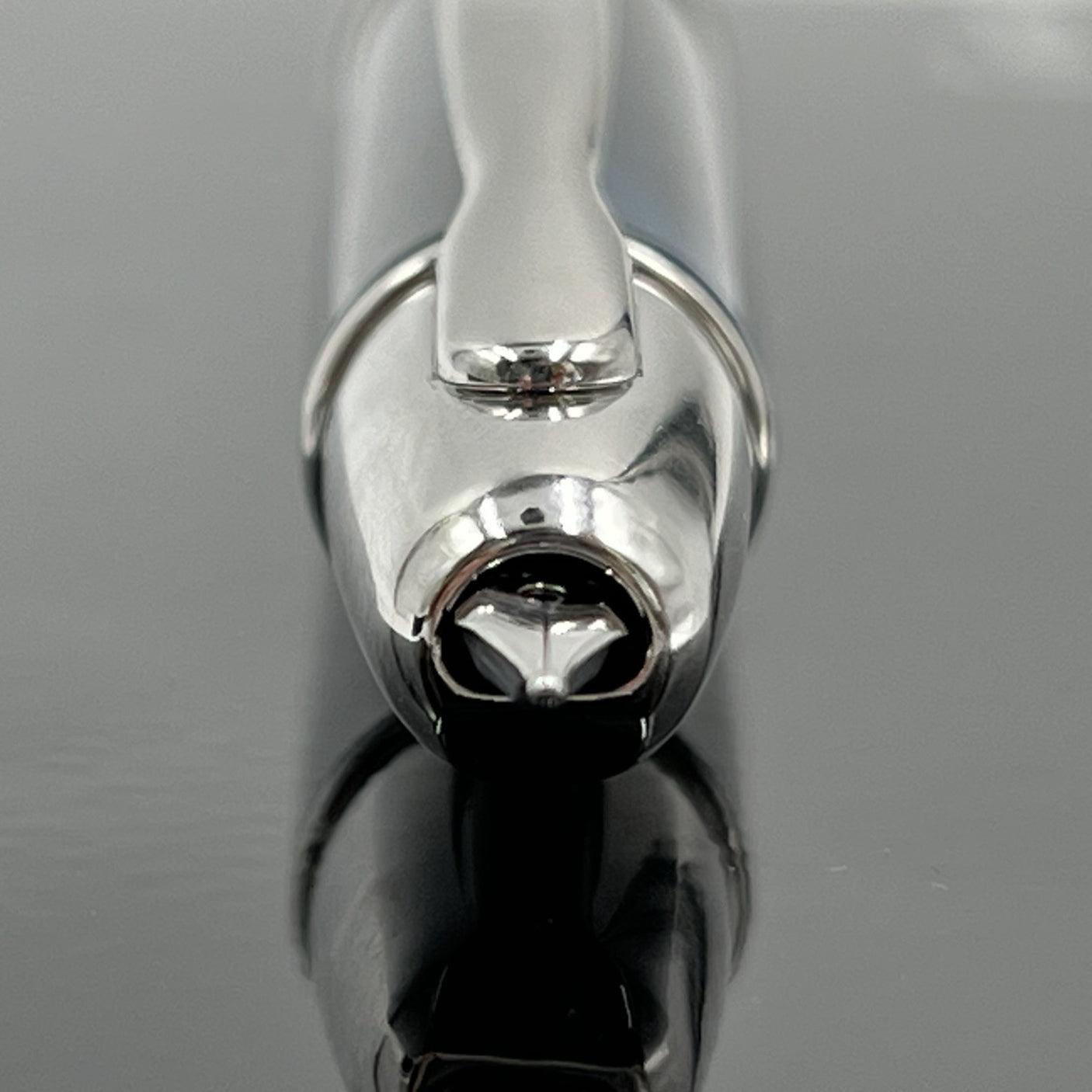 Pilot Capless SE Fountain Pen Blue