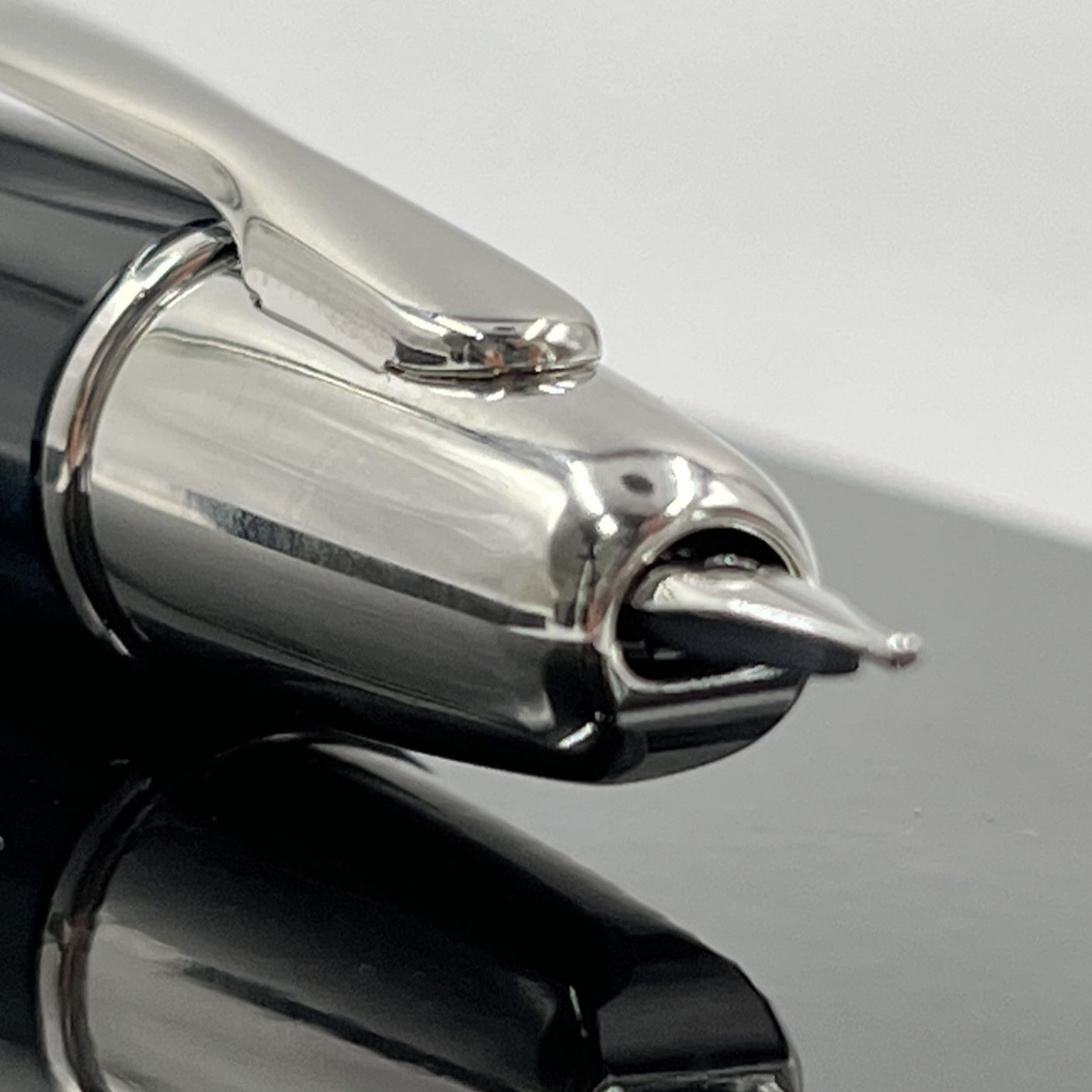 Pilot Capless SE Fountain Pen Blue