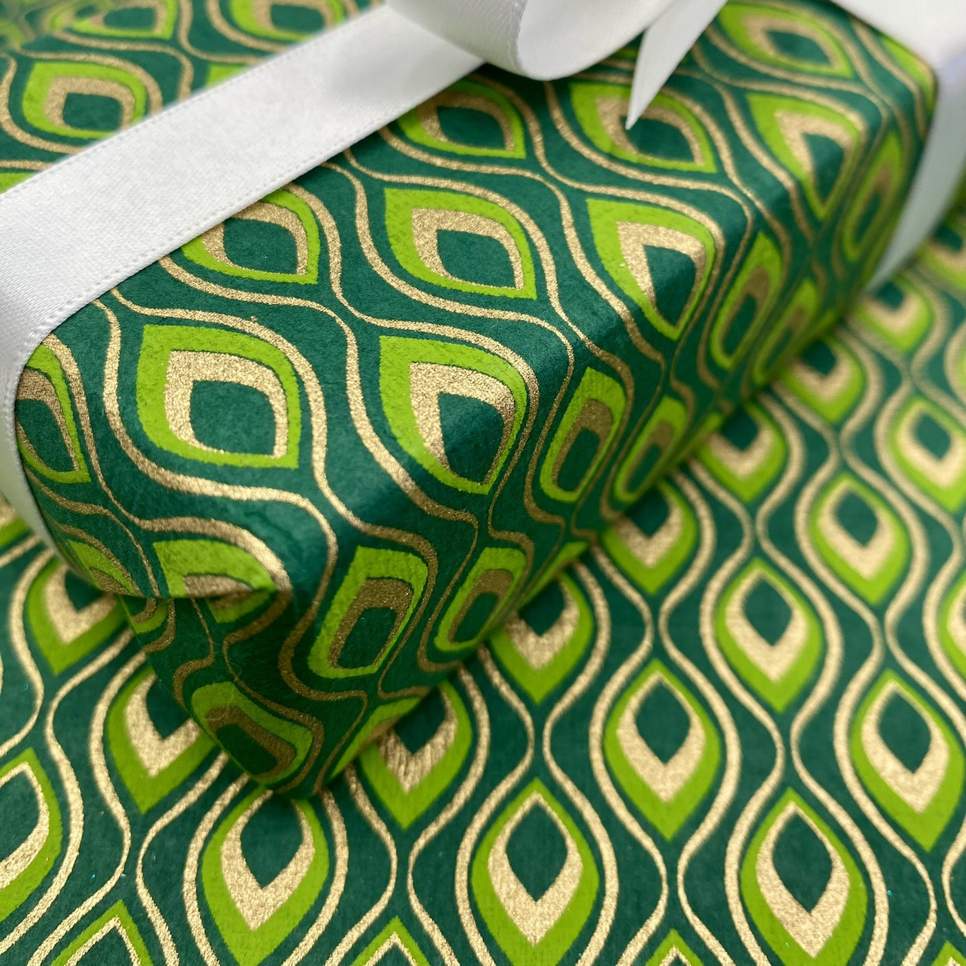 Cult Pens Gift Wrap Service