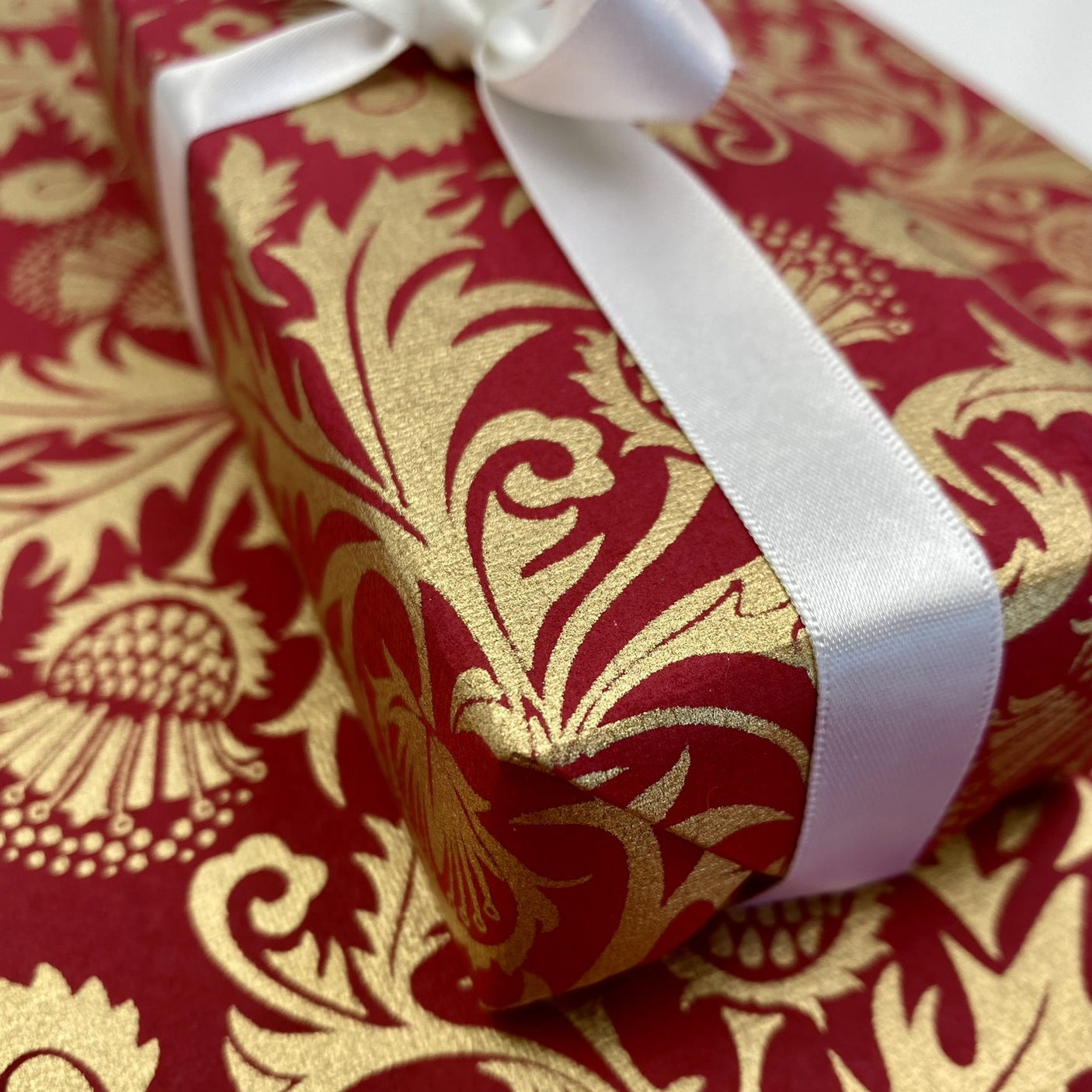 Cult Pens Gift Wrap Service