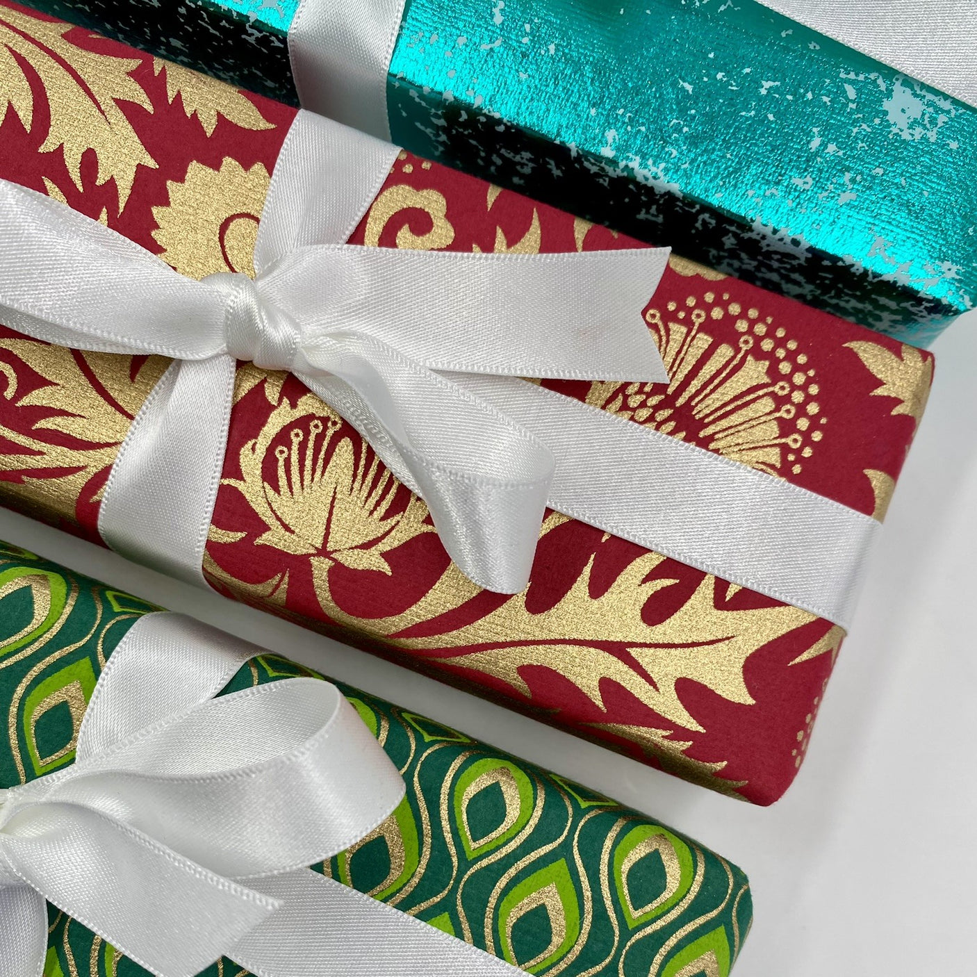 Cult Pens Gift Wrap Service