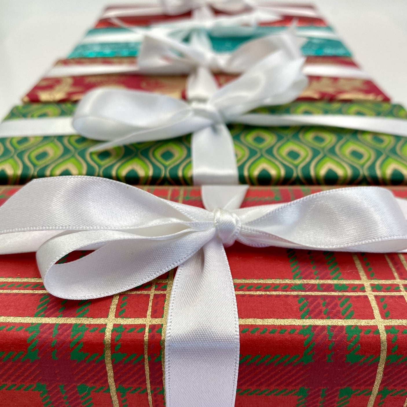 Cult Pens Gift Wrap Service