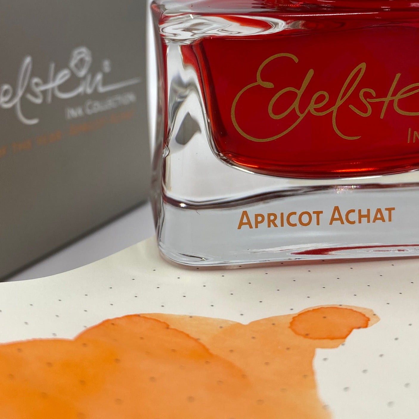 Pelikan Classic M200 Fountain Pen and Ink Gift Apricot Achat