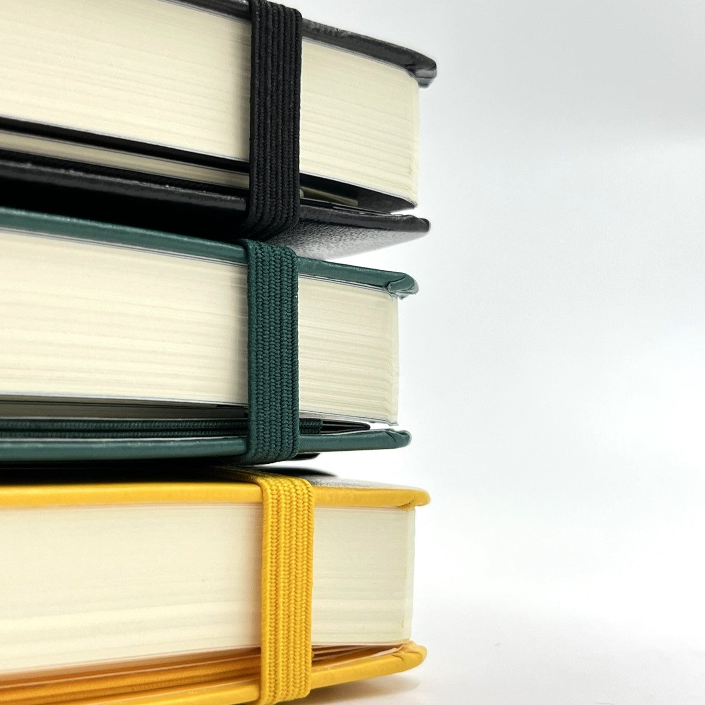 LEUCHTTURM1917 Bullet Journal Edition 2 Black