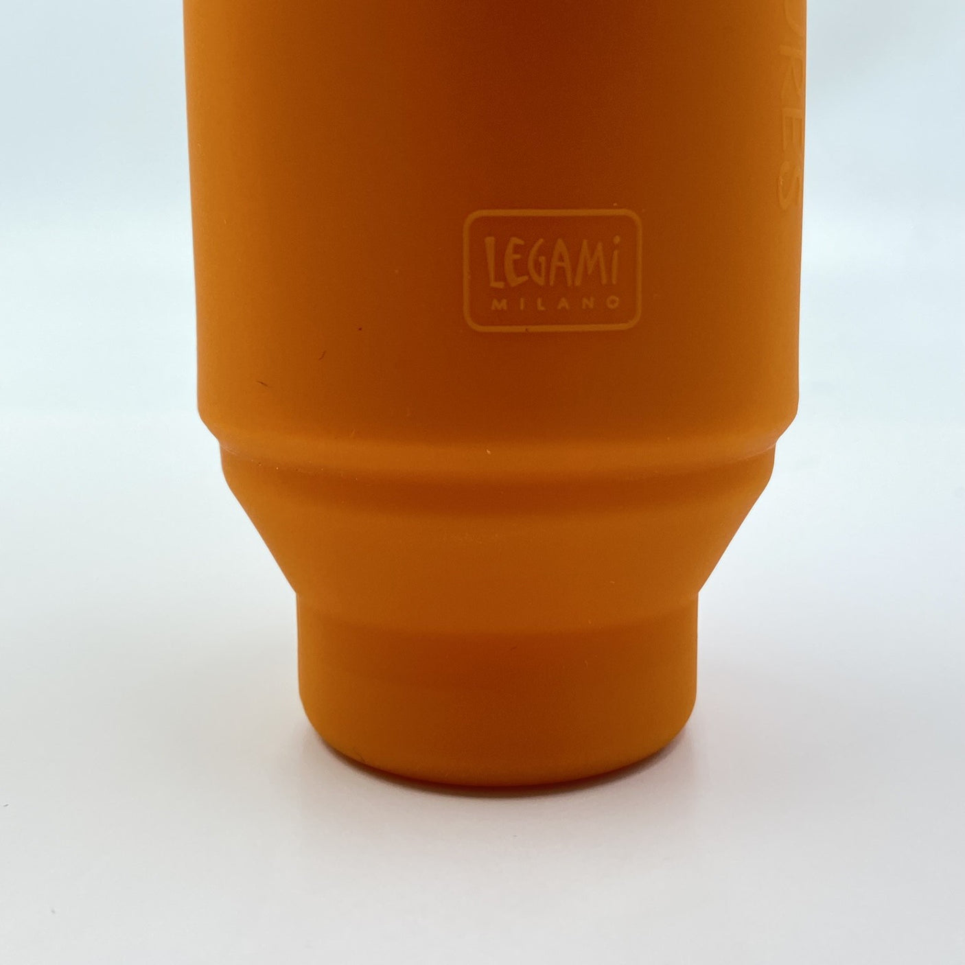 Legami Kawaii 2-in-1 Soft Silicone Pencil Case Giraffe