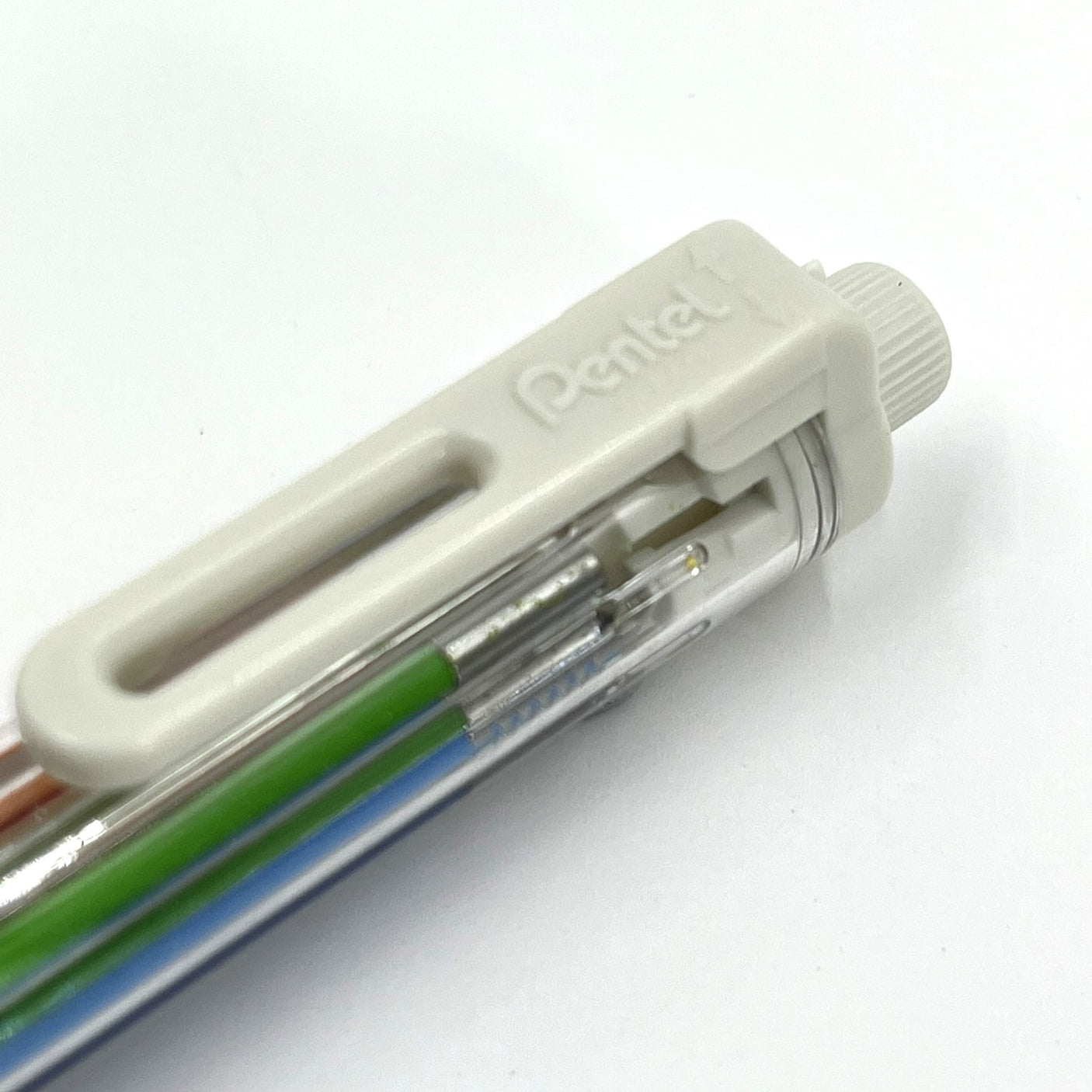 Pentel Multi-8 Art Pencil and Lead Set