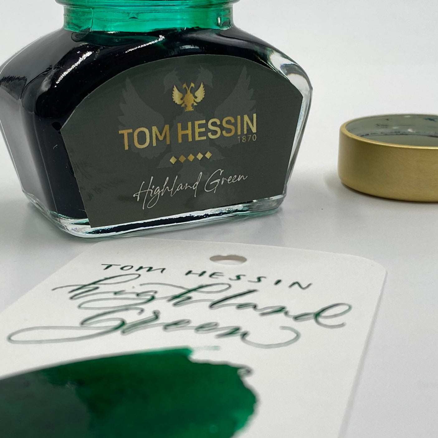 Tom Hessin Ink 30ml