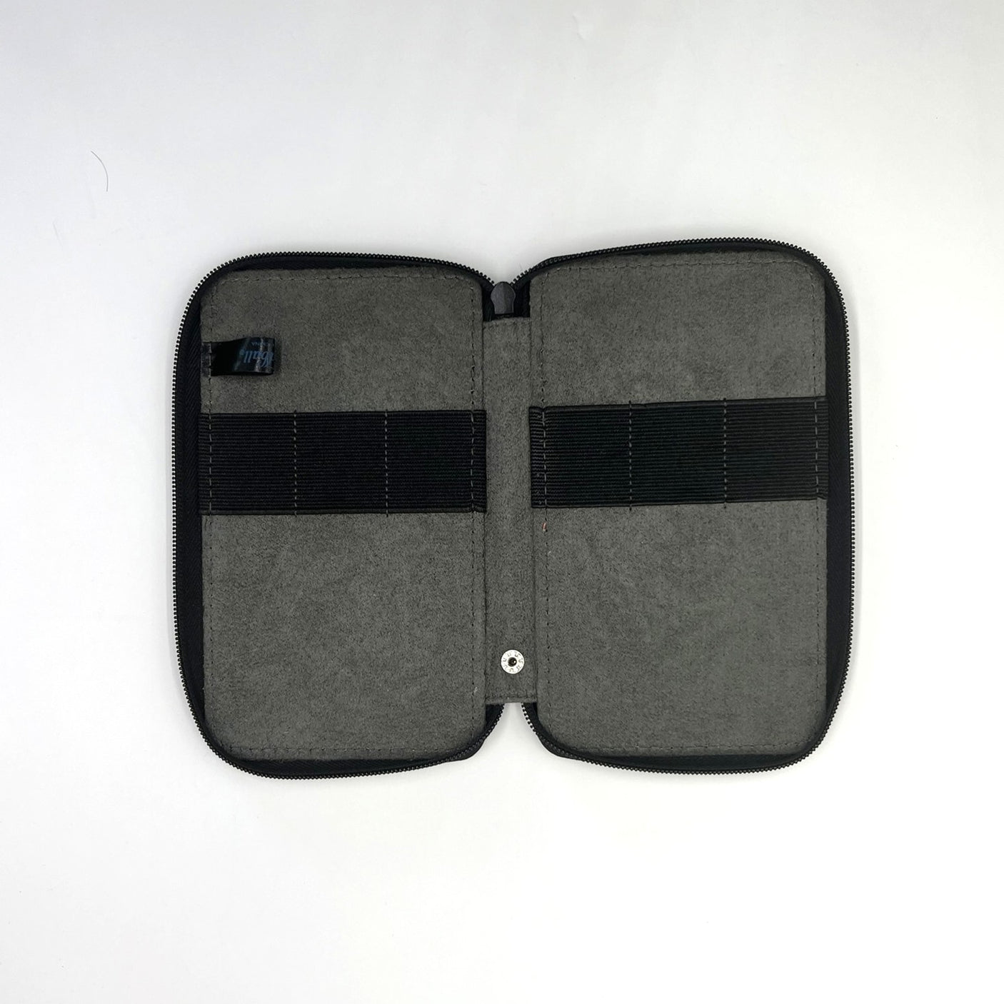 Speedball Canvas Pencil and Accessory Case for 24 Pencils