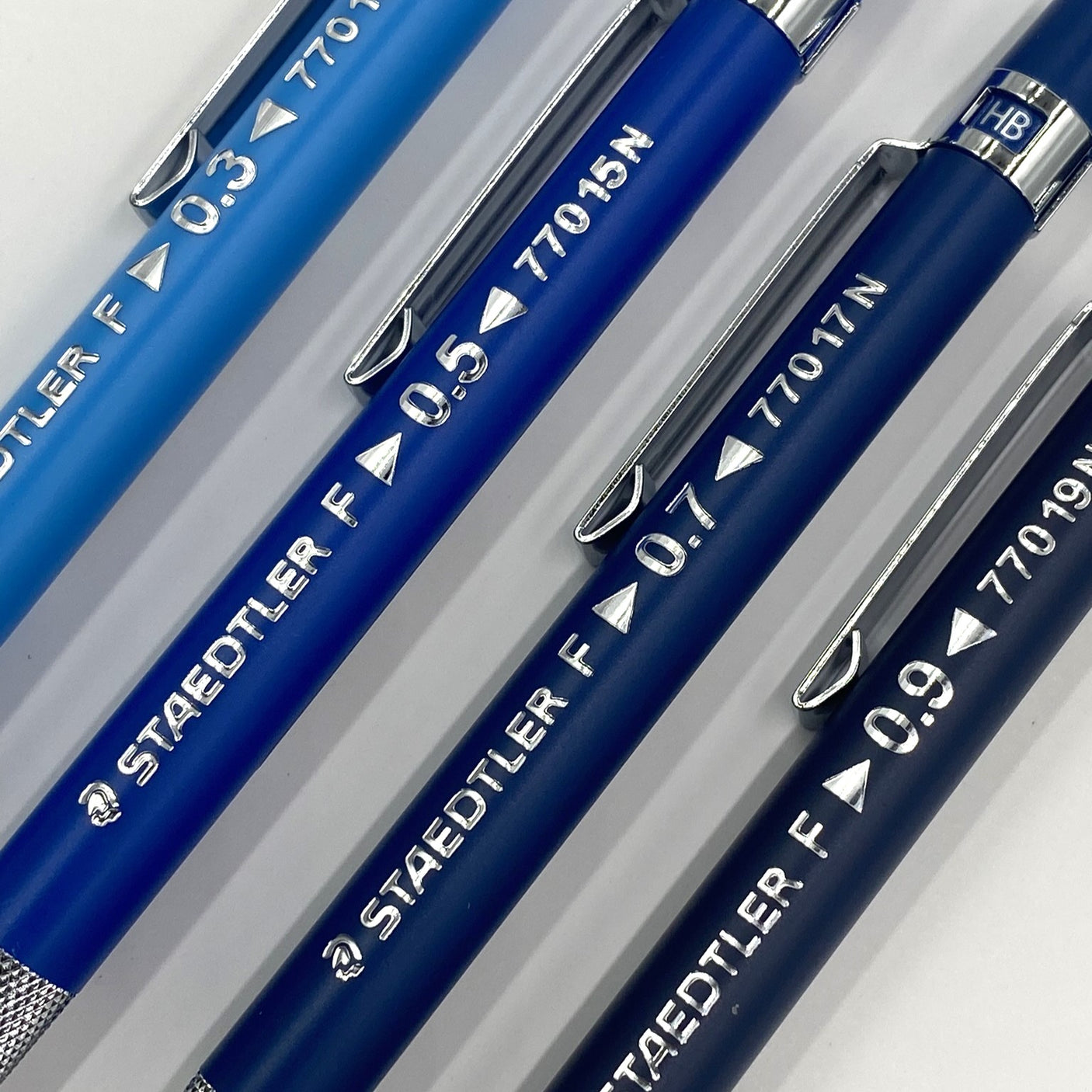 Staedtler Drafting Mechanical Pencil 770 Series Reissued
