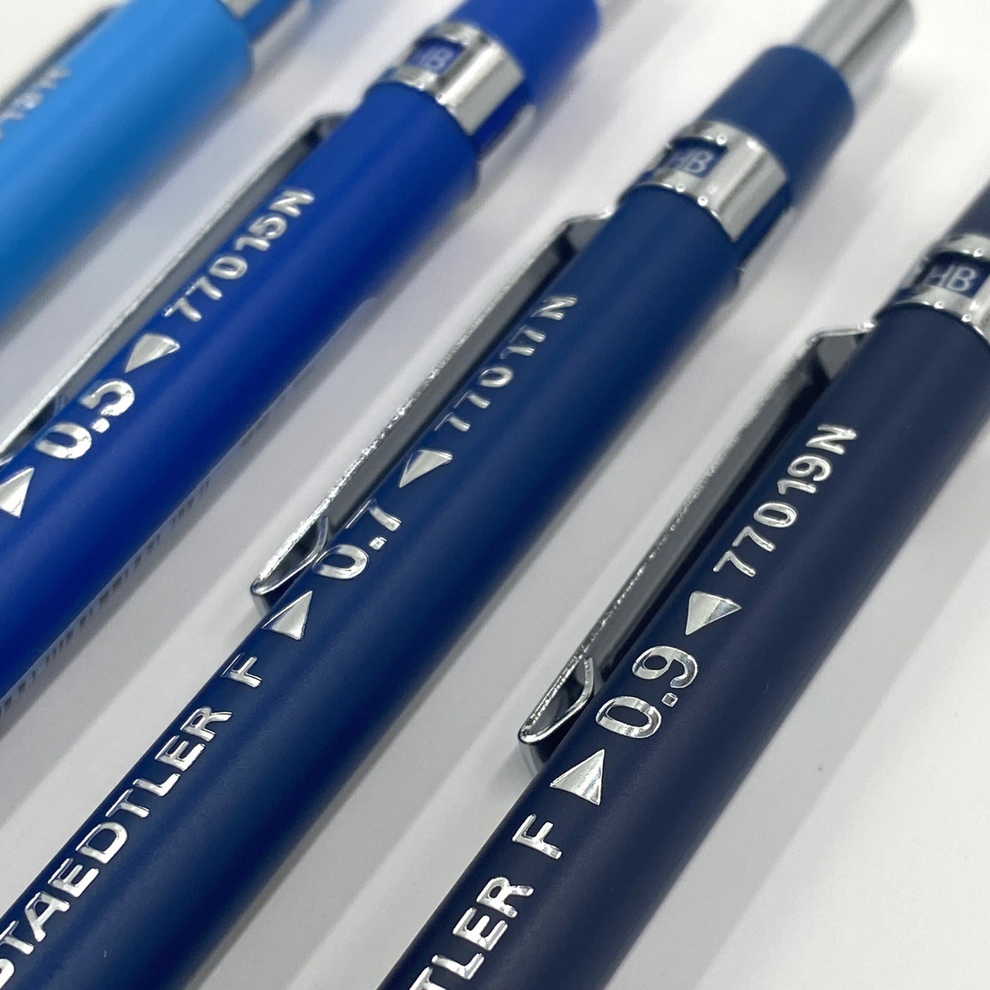 Staedtler Drafting Mechanical Pencil 770 Series Reissued