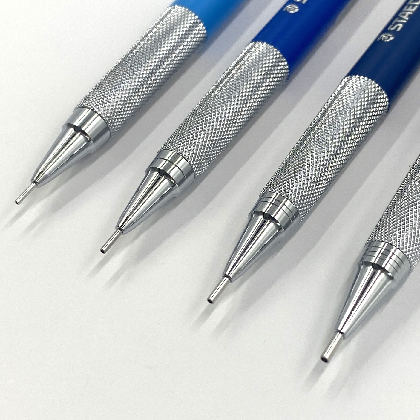 Staedtler Drafting Mechanical Pencil 770 Series Reissued
