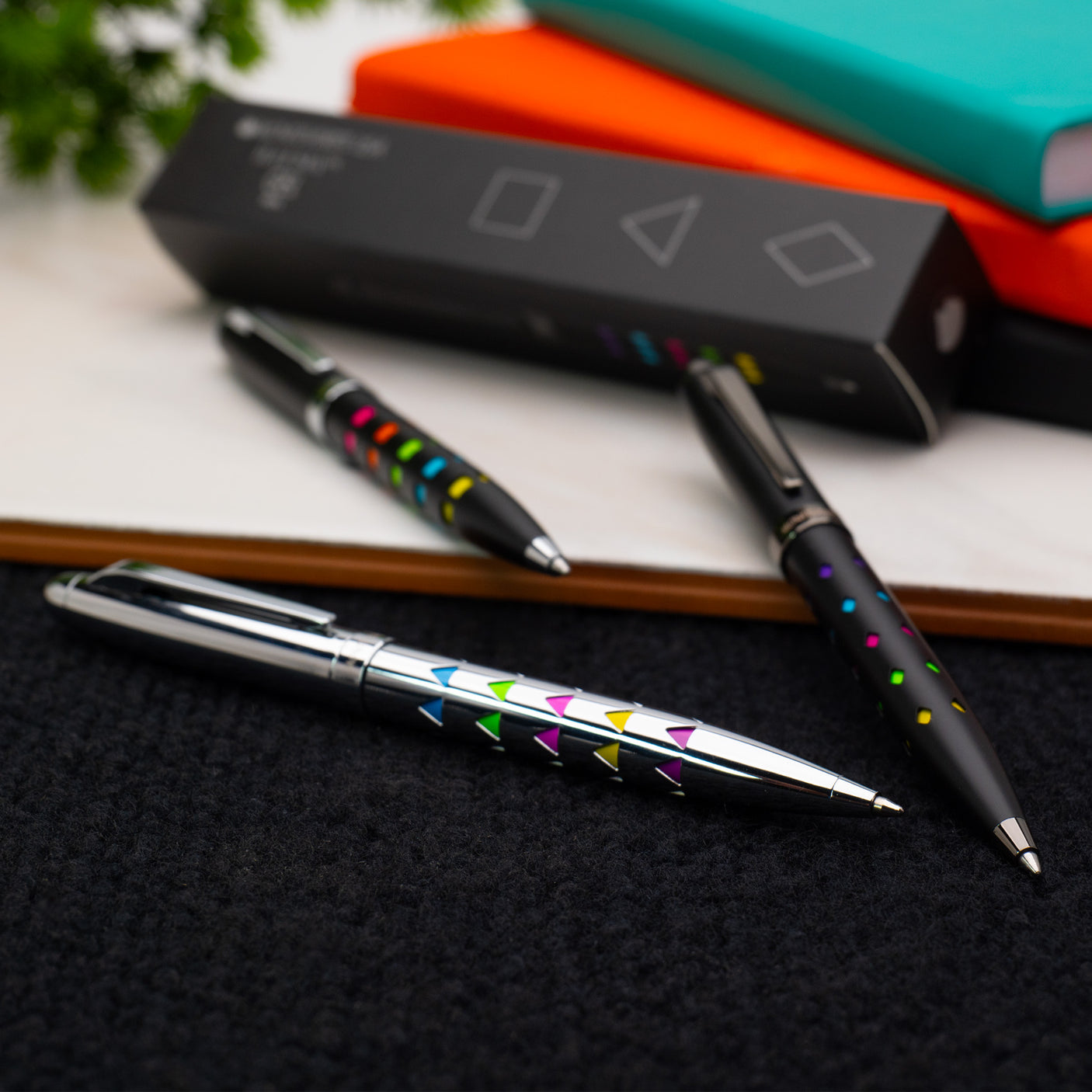 Monteverde Illusia Gel Pen