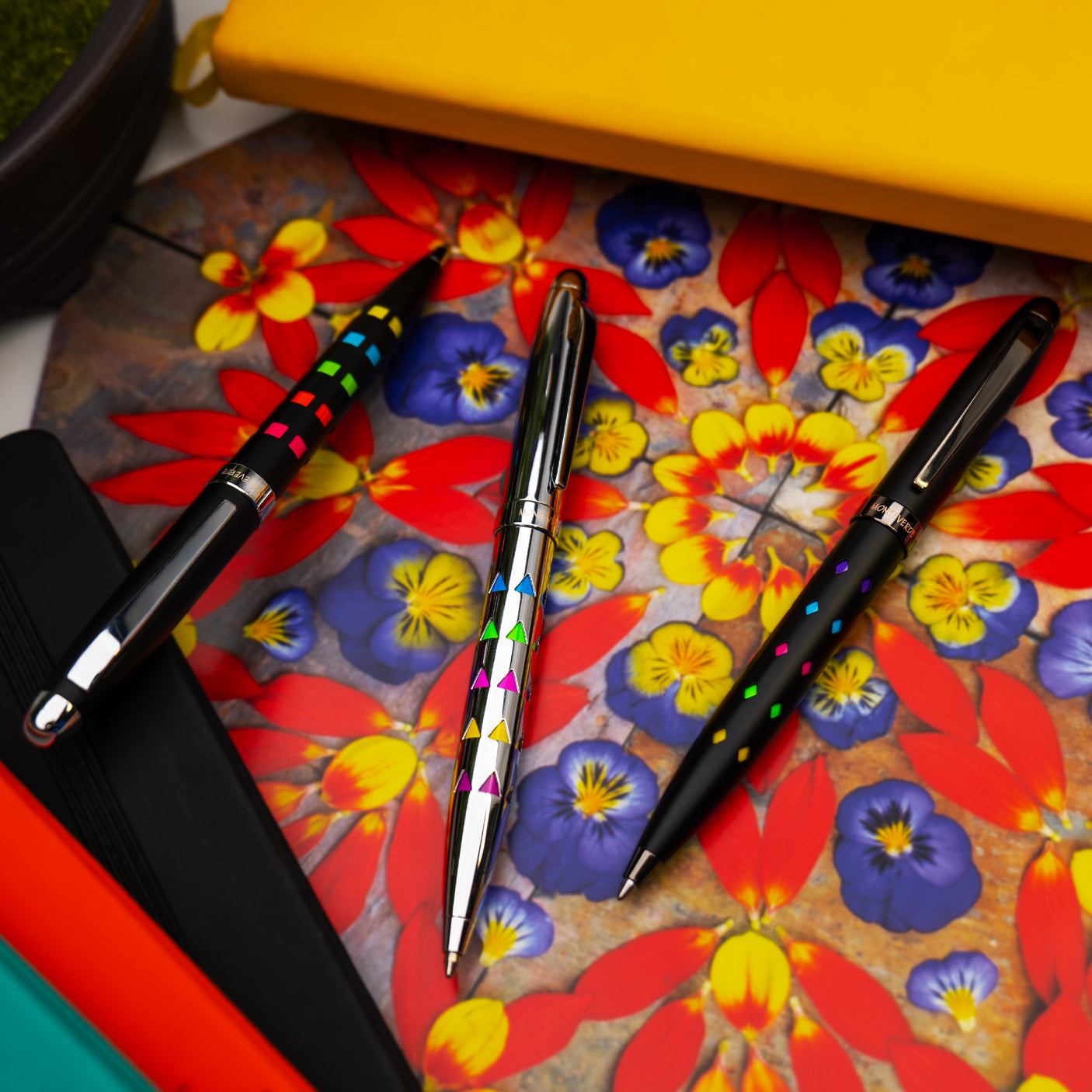 Monteverde Illusia Gel Pen