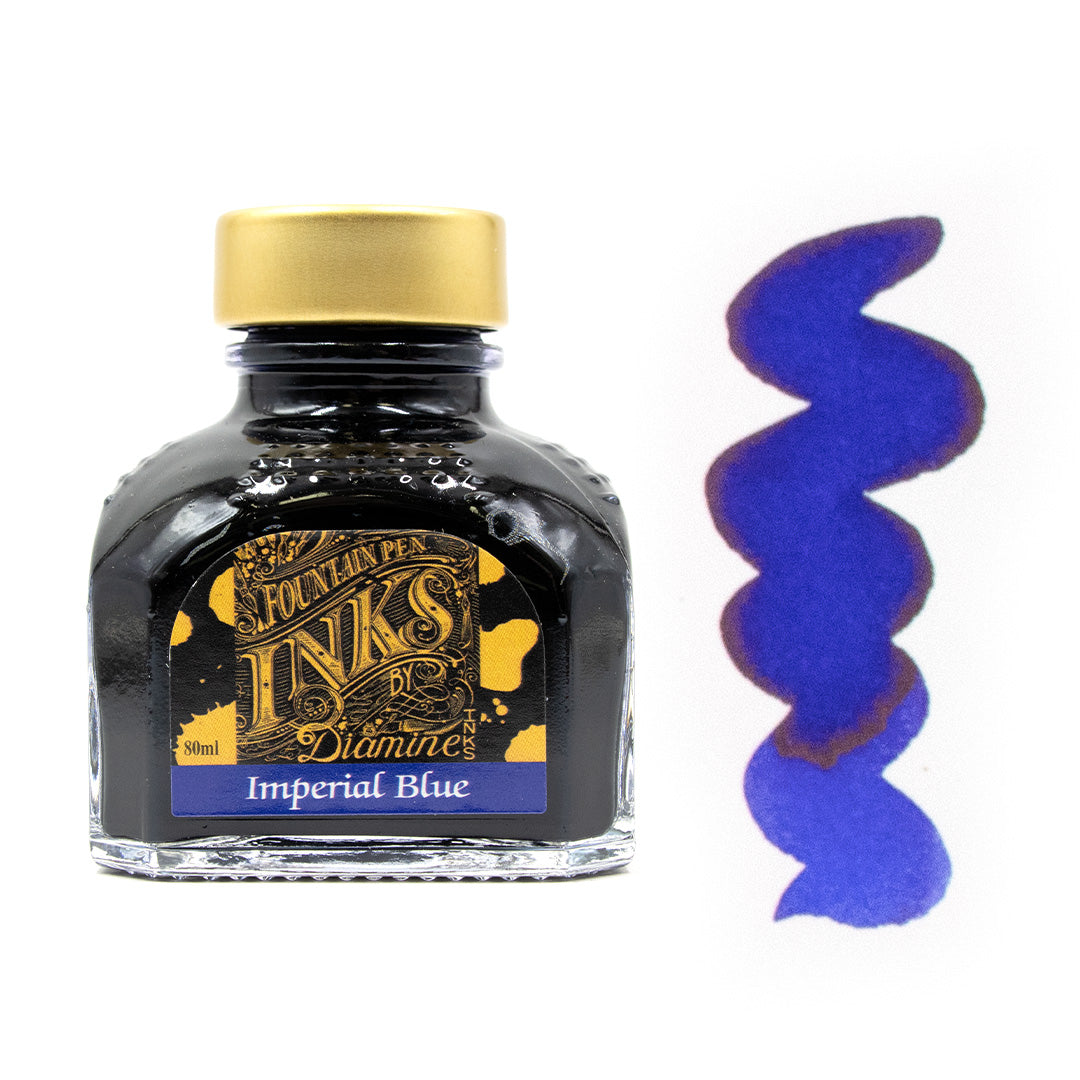 Diamine Ink 80ml Bottle