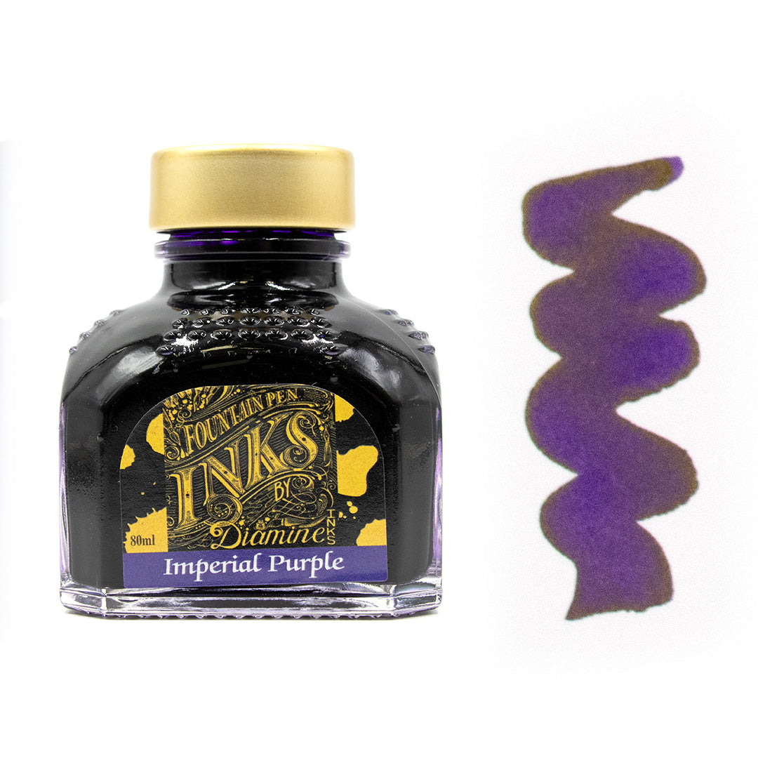 Diamine Ink 80ml Bottle