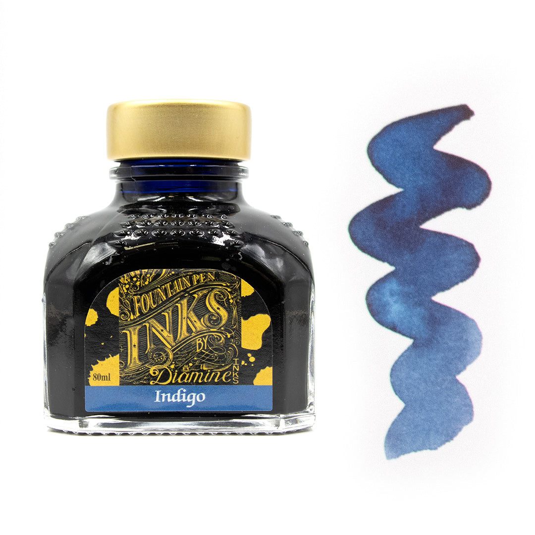 Diamine Ink 80ml Bottle