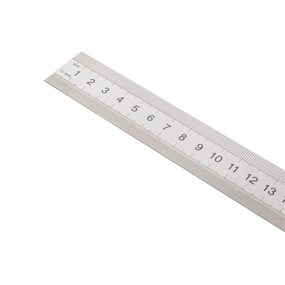 Jakar Stainless Steel Ruler 30cm/12"