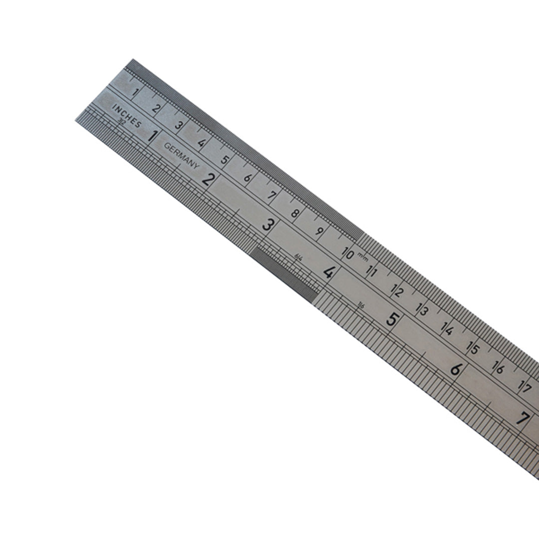 Jakar Stainless Steel Ruler 50cm/20"