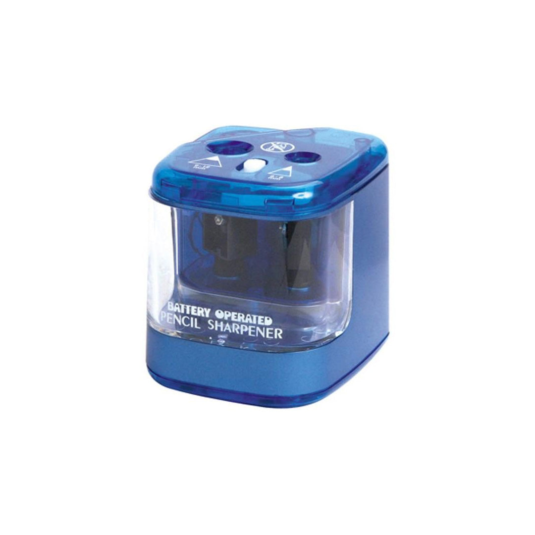 Jakar Double Hole Battery Operated Pencil sharpener