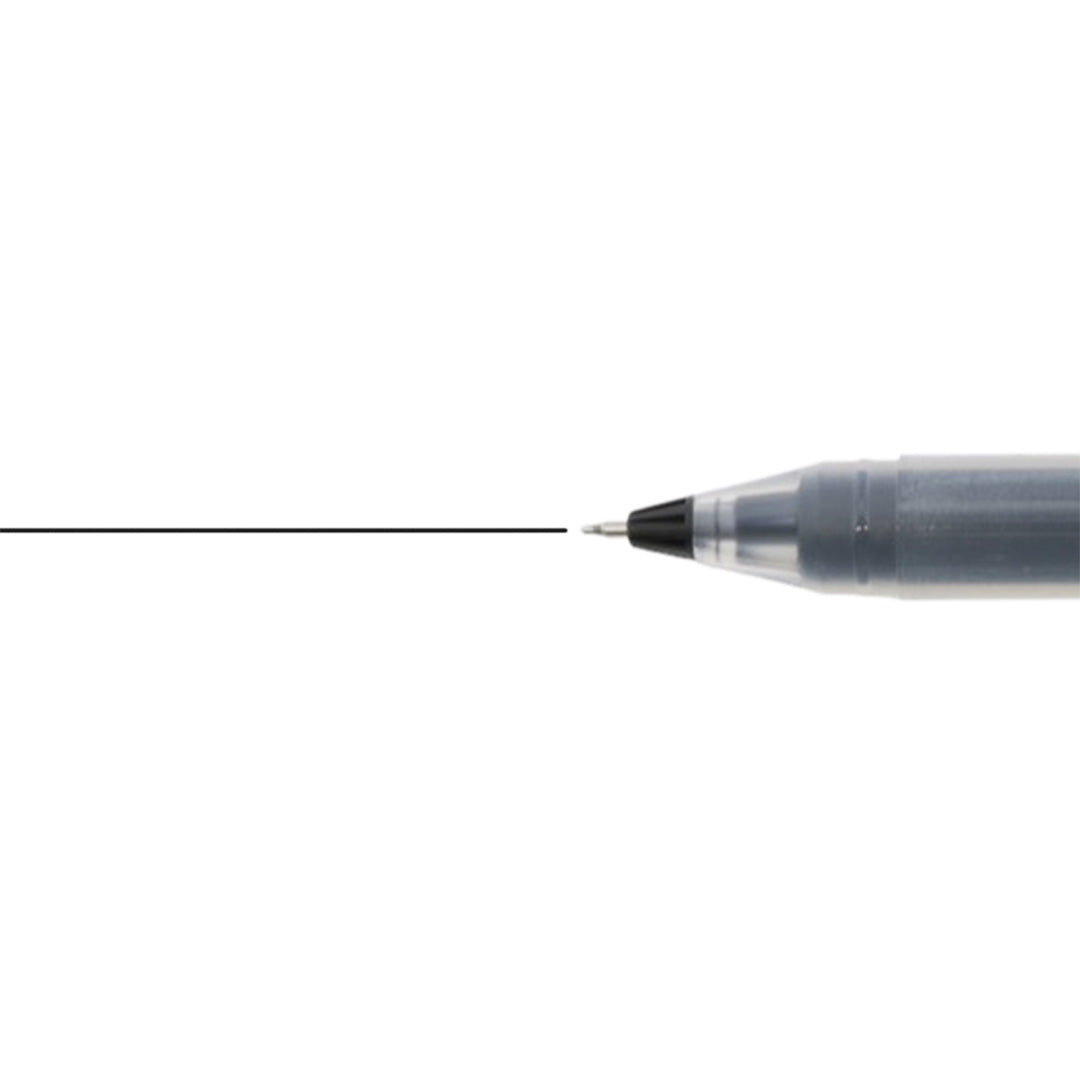 Sun-Star TANK Large Capacity Gel Pen