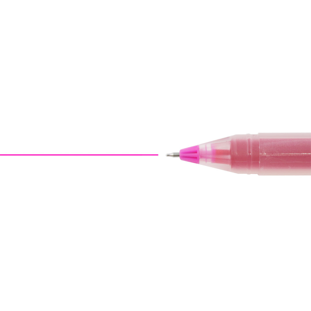 Sun-Star TANK Large Capacity Gel Pen