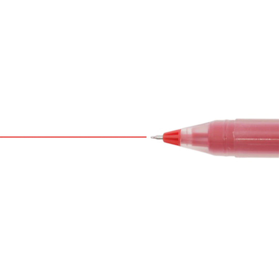 Sun-Star TANK Large Capacity Gel Pen