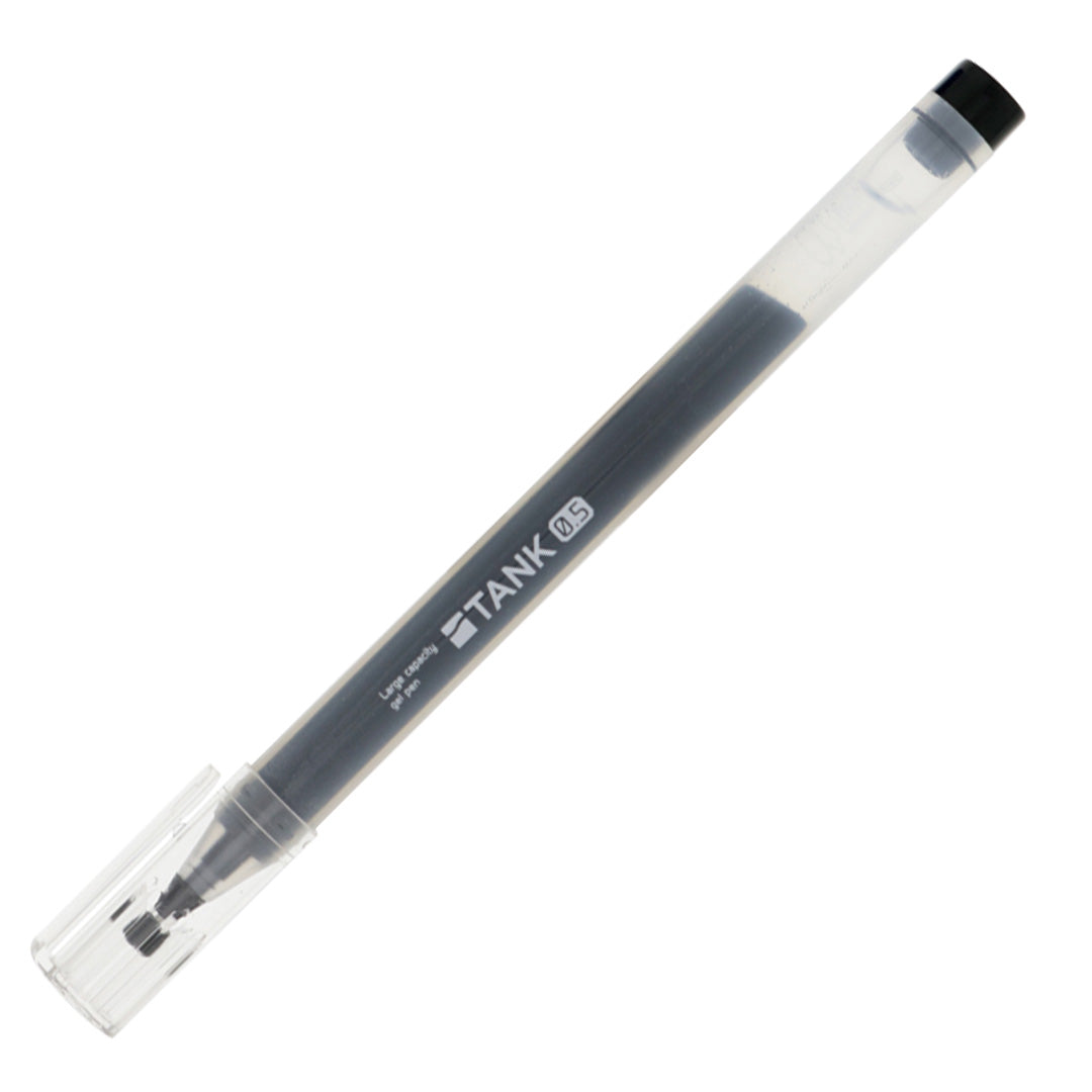 Sun-Star TANK Large Capacity Gel Pen